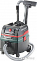 Пылесос Metabo ASR 25 L SelfClean (6.02024.00)