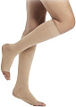 Гольфы компрессионные Sigvaris Essential Classical 33900 (L Short, бежевый)