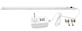 Линейный светильник Glanzen RPD-0400-9