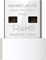 Беспроводной адаптер Mercusys MW150US