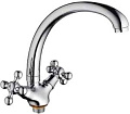Смеситель FRAP H19 F4119-2