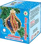 Набор для создания поделок/игрушек Волшебная мастерская Шар. Падишах ШП-14