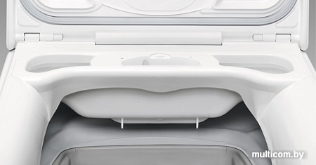 Стиральная машина Zanussi ZWQ61226CI
