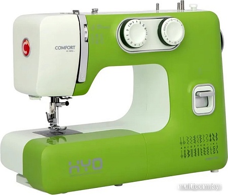 Comfort 1010 (зеленый)