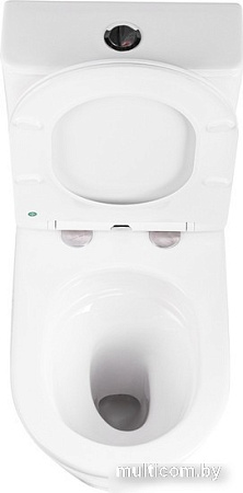 Унитаз напольный Triton Pro Tornado Corso TR-CO-3906