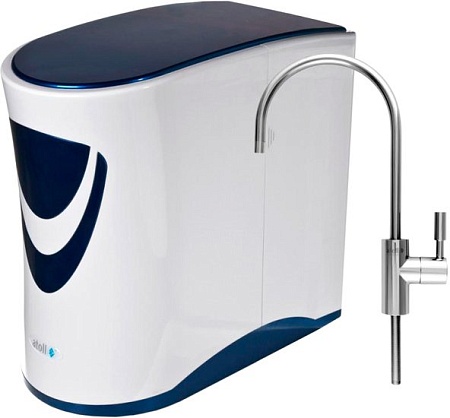 Система обратного осмоса Atoll Sailboat A-575p STDA