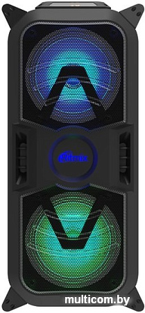 Колонка для вечеринок Ritmix SP-850B