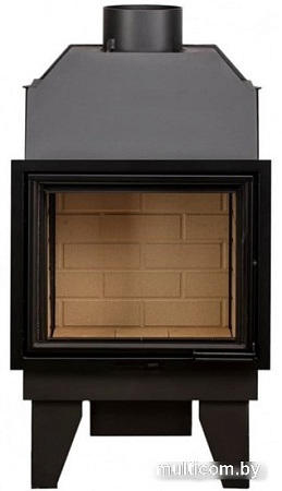 Свободностоящая печь-камин Мета-Бел ТКТ 10.0-05 (в модификации Аврора М)