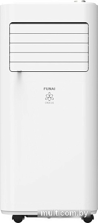 Мобильный кондиционер Funai Crocus MAC-CS29CON01
