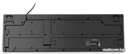 Клавиатура Oklick 125M