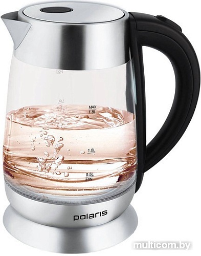 Чайник Polaris PWK 1833CGL