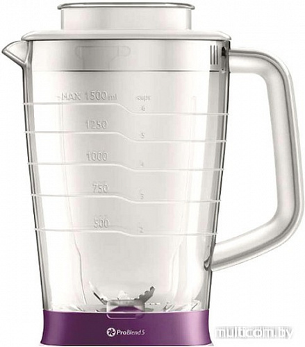 Стационарный блендер Philips HR2173/00