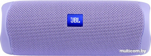 Беспроводная колонка JBL Flip 5 (розовый)