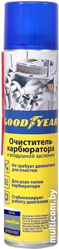 Средство для наружного применения Goodyear GY000705 400 мл