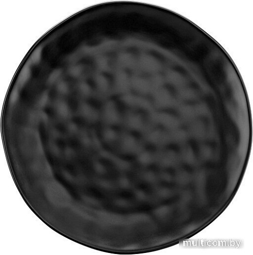 Тарелка обеденная Elan Gallery Консонанс 760188