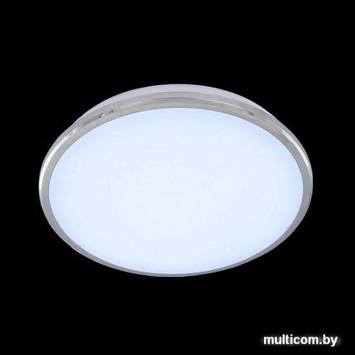 Люстра-тарелка Citilux Луна CL702221N