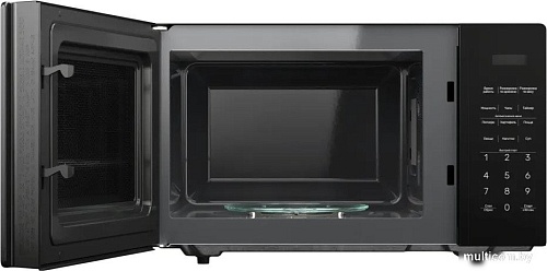 Микроволновая печь KUPPERSBERG TMW 233 B