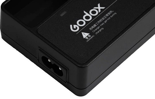 Зарядное Godox VC26T Multi для VB26 27909