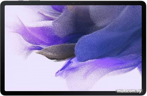 Samsung Galaxy Tab S7 FE LTE 64GB (черный)