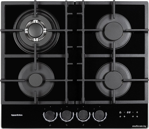 Варочная панель Zigmund & Shtain M 29.6 B