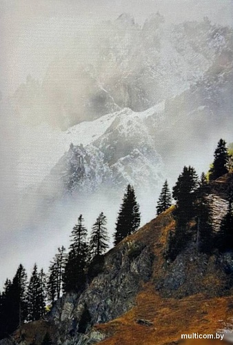 Картина Stamion Саяны (40x60см)