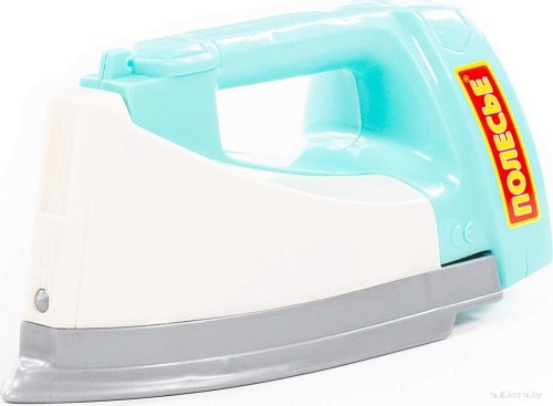 Утюг игрушечный Полесье Утюжок 44624