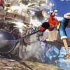 Игра One Piece Pirate Warriors 4 для PlayStation 4