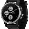 Часы Garmin Fenix 5S Plus