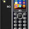 Мобильный телефон BQ-Mobile BQ-1411 Nano (черный)
