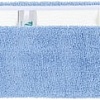 Моп (тряпка) TTS Microblue flat mop 00000665