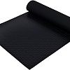 Ковровая дорожка Vortex 90x1000 22334 (черный)