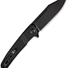 Туристический нож Sencut Brazoria D2 Steel Black Stonewashed Handle G10 SA12A