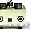 Гитарная педаль Dunlop Manufacturing WHE207 Green Rhino MK4-EA