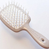 Щетка Janeke Superbrush 94SP226GRI (серый/белый)