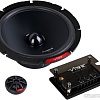 Компонентная АС VIBE audio SLICK6SQC-V9