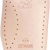 Стельки ортопедические Ortmann Leo (р.34/35)
