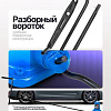 Домкрат-подставка FORSAGE F-F15 (60055)