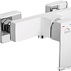 Смеситель Laveo Kvadrato BLQ 040D