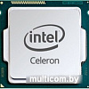 Процессор Intel Celeron G3900 (BOX)