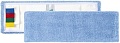 Моп (тряпка) TTS Microblue flat mop 00000665