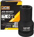 Головка слесарная JCB -48510022 (60619)