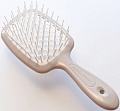 Щетка Janeke Superbrush 94SP226GRI (серый/белый)