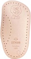 Стельки ортопедические Ortmann Leo (р.34/35)