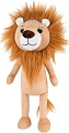 Классическая игрушка Гнутики Львенок Лучик MT-TS042021-1-22