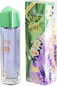 Paris Line Queen Flowers EdT 100 мл