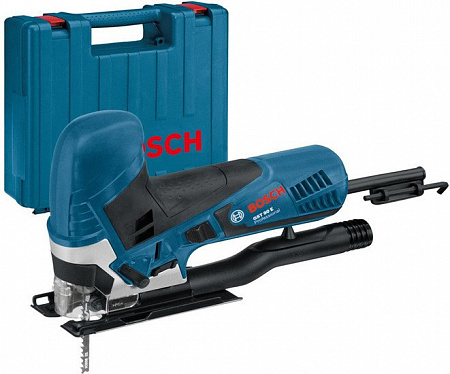 Электролобзик Bosch GST 90 E Professional (060158G000)