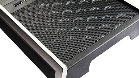 Корпус In Win EAR035U3 450W