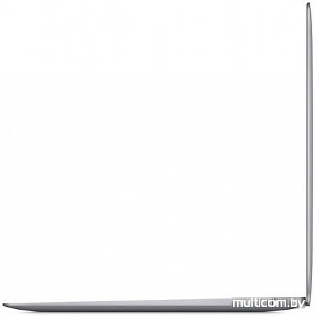 Ноутбук Apple MacBook Air 13" 2018 MRE92