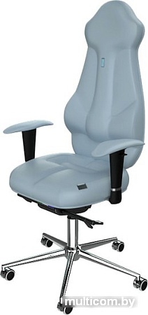Кресло Kulik System Imperial (азур, кремовый)