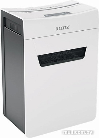 Шредер Leitz IQ Protect Premium 6M
